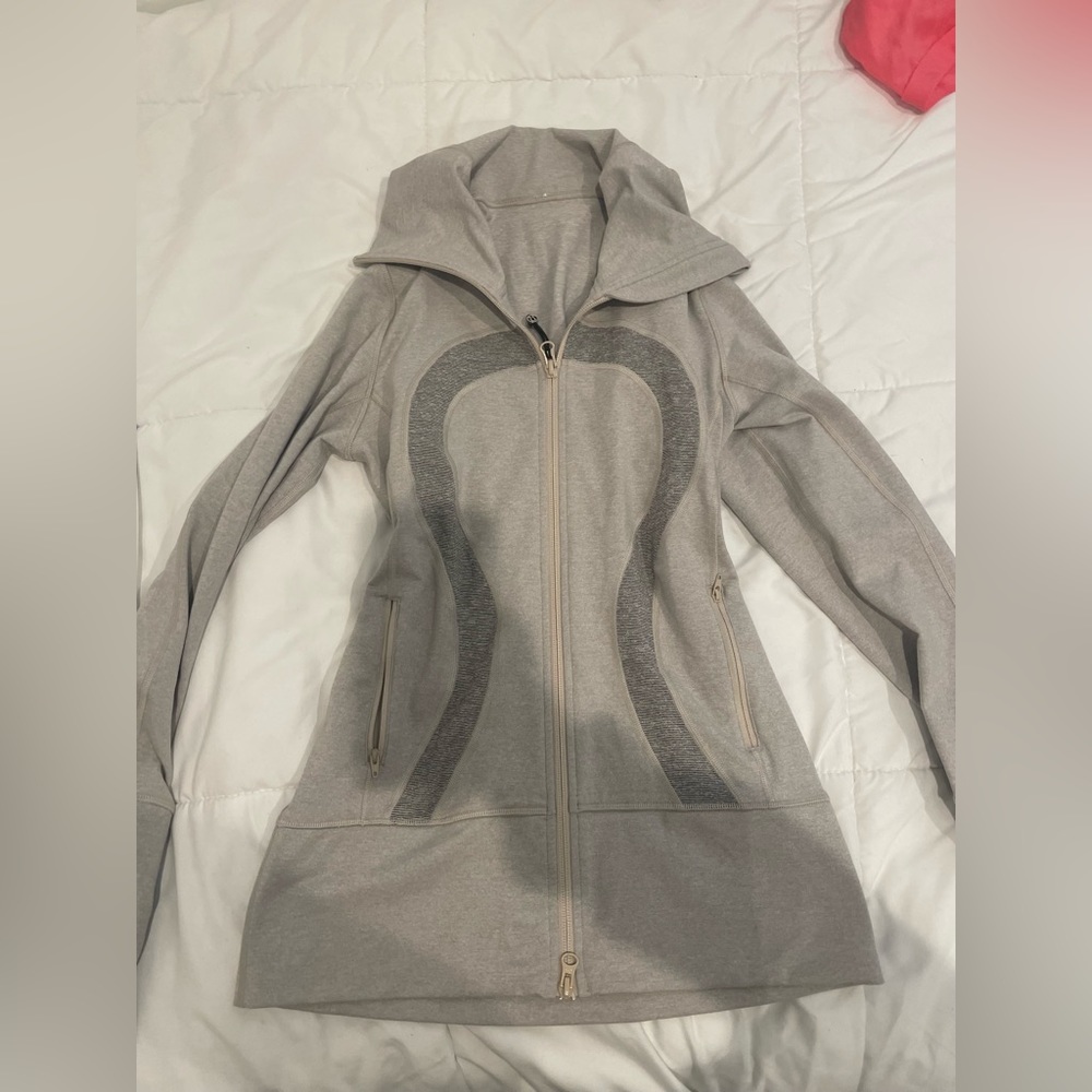 Lululemon Define Jacket